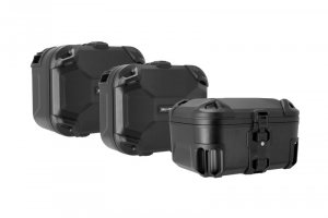 Zestaw Bagażowy Adventure Sw-Motech Triumph Tiger 900/Gt/Rally/Pro. Black