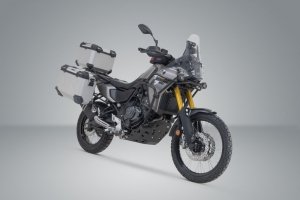 Zestaw Zabezpieczający Motocykl Adventure Sw-Motech Yamaha Ténéré 700 (24-)