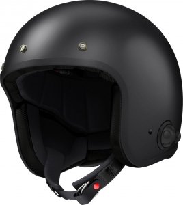 SENA KASK OTWARTY SAVAGE Z INTERKOMEM BLUETOOTH 4.