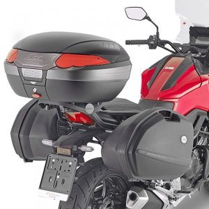 KAPPA  STELAŻ KUFRÓW BOCZNYCH MONOKEY SIDE HONDA N