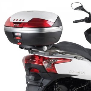 GIVI SR92 STELAŻ KUFRA CENTRALNEGO Z PŁYTA MONOKEY KYMCO DOWNTOWN 125i