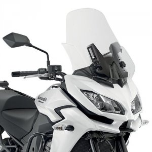 KAPPA SZYBA KAWASAKI VERSYS 1000 (2015) 53 X 45 CM PRZEZROCZYSTA 