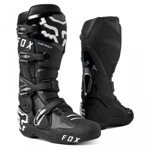 FOX BUTY OFF-ROAD INSTINCT 2.0 BLACK