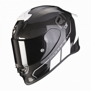 SCORPION KASK INTEGRALNY EXO-R1 CAR CORPUS2 BK-WH