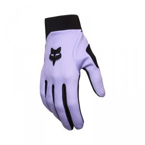 FOX RĘKAWICE OFF-ROAD LADY RANGER LILAC