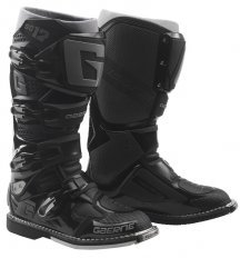 GAERNE BUTY CROSS SG-12 BLACK CZARNY