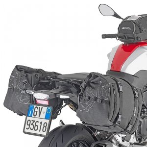 KAPPA STELAŻ POD TORBY BOCZNE BMW F 900R/XR 20-'21