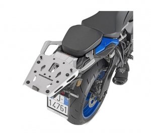 KAPPA STELAŻ KUFRA CENTRALNEGO SUZUKI GSX S 1000