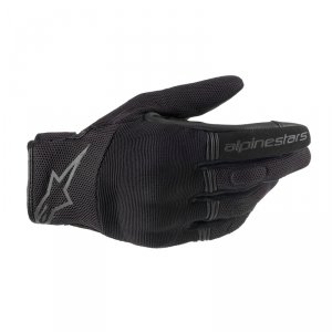 ALPINESTARS RĘKAWICE MOTOCYKLOWE COPPER BLACK