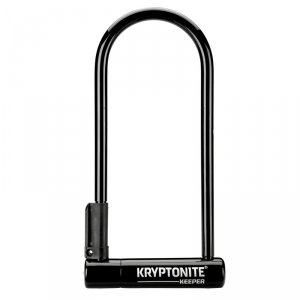 KRYPTONITE ZAPIĘCIE U-LOCK KEEPER 12 STANDARD 102C