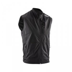 Kamizelka Leatt Racevest Black