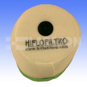 gąbkowy filtr powietrza HifloFiltro HFF3014 3130396 Suzuki RM-Z 250
