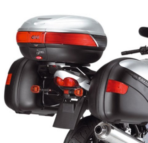Givi 436F Stelaż Centralny KAWASAKI ZR7