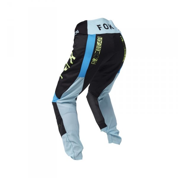FOX SPODNIE OFF-ROAD LADY 180 RACE SPEC BLACK