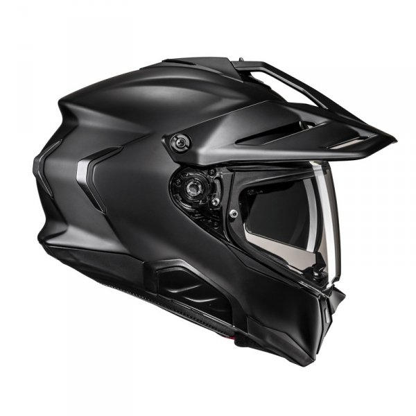 HJC KASK ADVENTURE RPHA60 SOLID MATTE BLACK