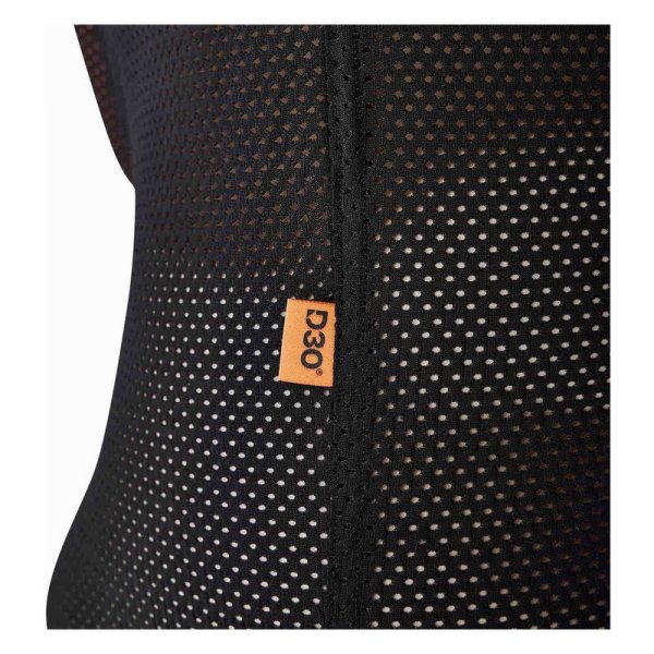 Koszulka z ochraniaczami RST Race Dept D3O Black