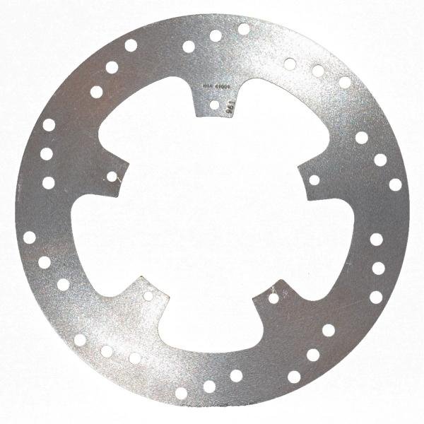 Tarcza hamulcowa EBC MD961D PIAGGIO BEVERLY 250 RS