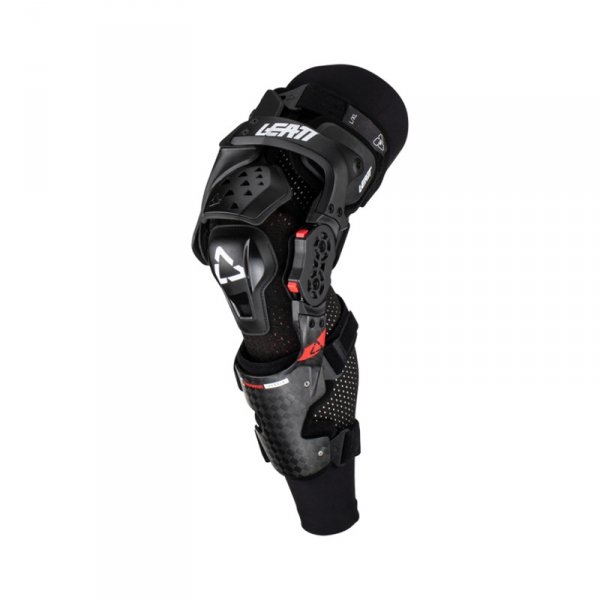 LEATT ORTEZA KOLAN C-FRAME HYBRID PAIR