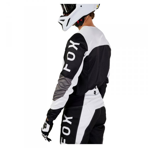 FOX BLUZA OFF-ROAD 180 NITRO DARK SHADOW