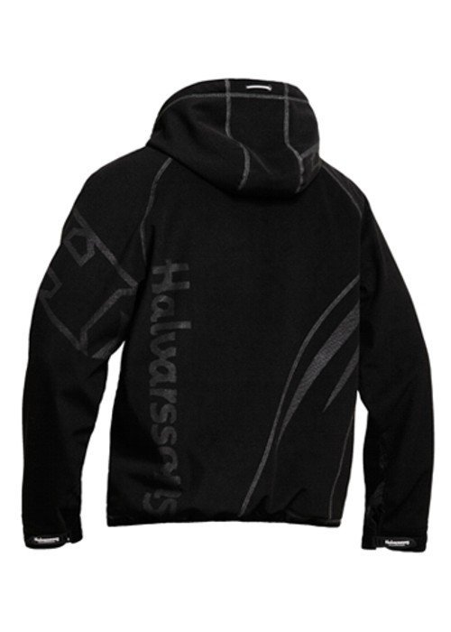 Halvarssons Hoody bluza z kapturem