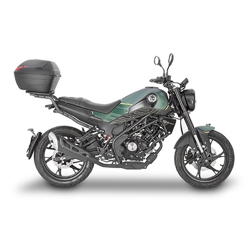 KAPPA STELAŻ KUFRA CENTRA BENELLI LEONCINO 125 '22