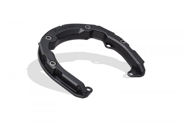 SW-MOTECH TANK RING PRO BMW MODELS 6 ŚRUB BLACK