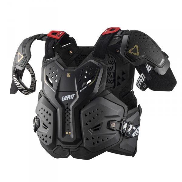 Buzer Leatt 6.5 Pro Graphene