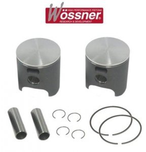 WOSSNER  8314DA TŁOK TM MX/EN 125 '20-'21 53,94MM