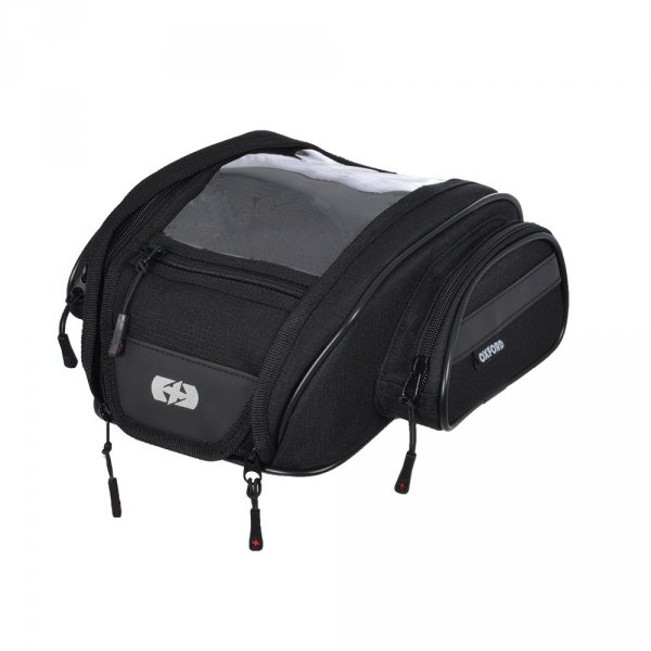 OXFORD TANK BAG F1 MINITANK 7L MAGNES CZARNY OL440