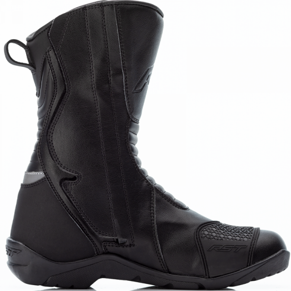 RST BUTY MOTOCYKLOWE LADY AXIOM BLACK