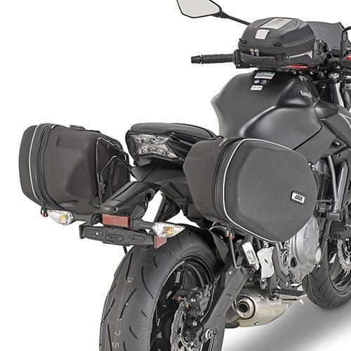 GIVI TE4117 STELAŻ SAKW BOCZNYCH 3D600 KAWASAKI Z650