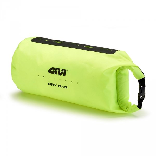 GIVI WODOSZCZELNA ROLKA TYLNA 18 LT FLUO