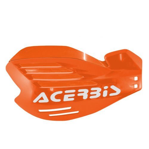 Acerbis Handbary X-FORCE pomarańczowy