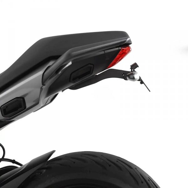 Mocowanie Tablicy Rejestracyjnej RG Racing Triumph Tiger 660 Sport 22-