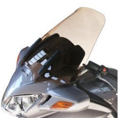 SZYBA BULLSTER HONDA ST 1300 przeźroczysta BH109HP