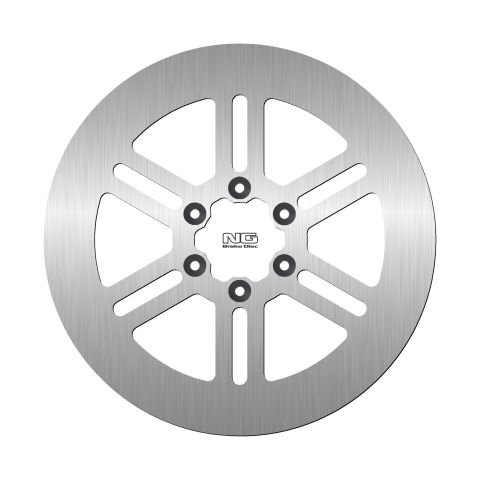 NG1896 TARCZA HAMULCOWA PRZÓD SUZUKI VS 600/750/80