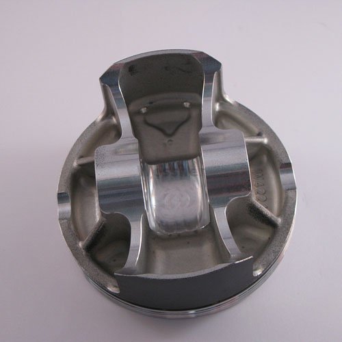WOSSNER TŁOK HUSABERG FC/FE 501 (94-09), FC/FE 600 (89-00), FC/FE 601 (94-98) 8537DA 94,95 mm