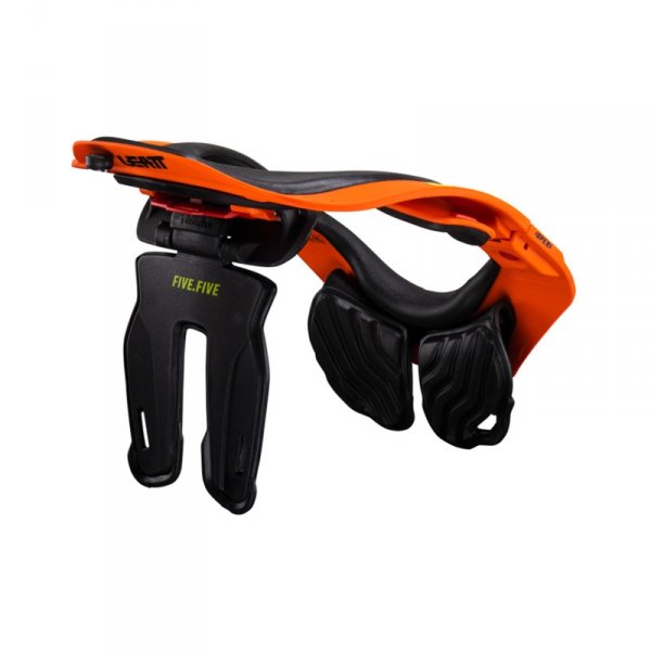 Stabilizator karku Leatt 5.5 Citrus