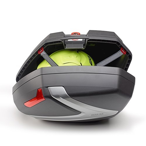 GIVI KUFER BOCZNY V37 (2SZTUKI) MONOKEY (37LT) (AL