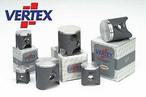 VERTEX 22980CTŁOK KTM EXC 250 4T 01-06  (PIERŚCIENIE 590275000001)