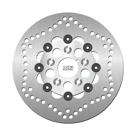 NG695 TARCZA HAMULCOWA PRZÓD HARLEY-DAVIDSON 1340/