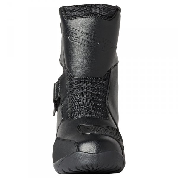 Buty motocyklowe RST Axiom Mid Waterproof Black
