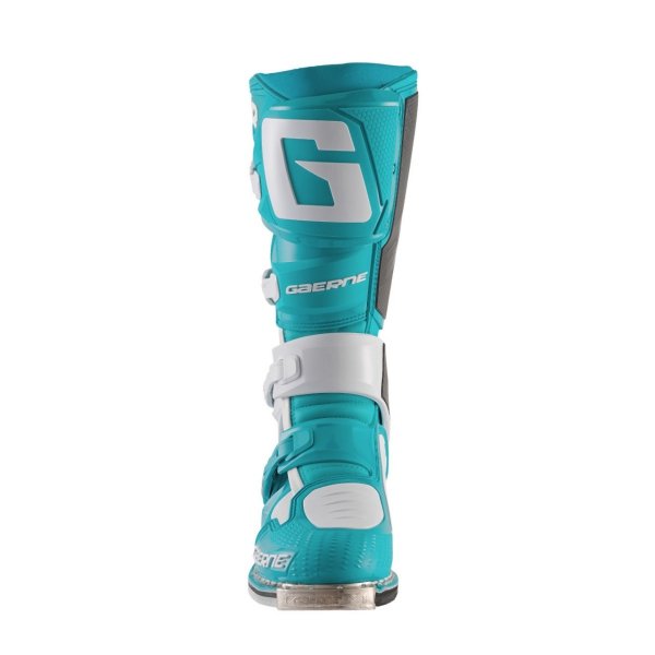 GAERNE BUTY CROSS/ENDURO SG-12 PORTOFINO NIEBI/BIA