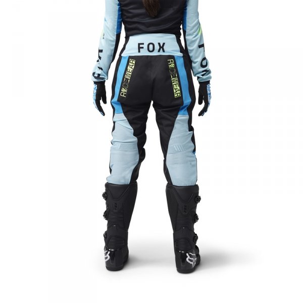 FOX SPODNIE OFF-ROAD LADY 180 RACE SPEC BLACK