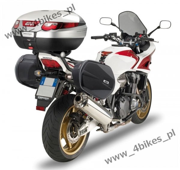 Stelaż centralny Givi 268FZ do CB 1300S 10-15