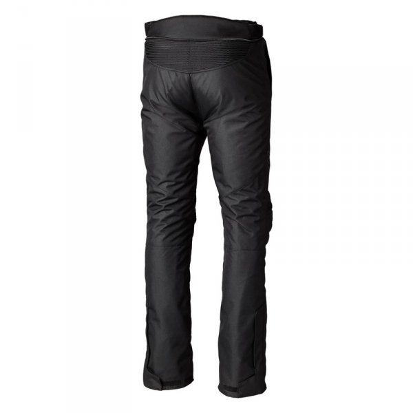 Spodnie motocyklowe Tekstylne RST S1 Short Leg Black