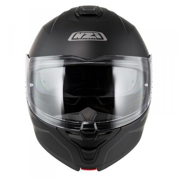 Kask Motocyklowy NZI Combi 3 Duo Matt Black