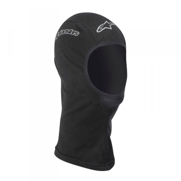 ALPINESTARS KOMINIARKA OPEN FACE BALACLAVA BLACK