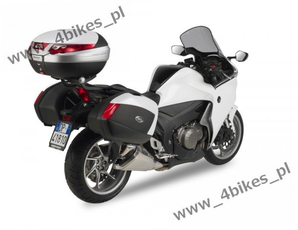 Stelaż centralny Givi 267FZ do VFR 1200 F 10-15