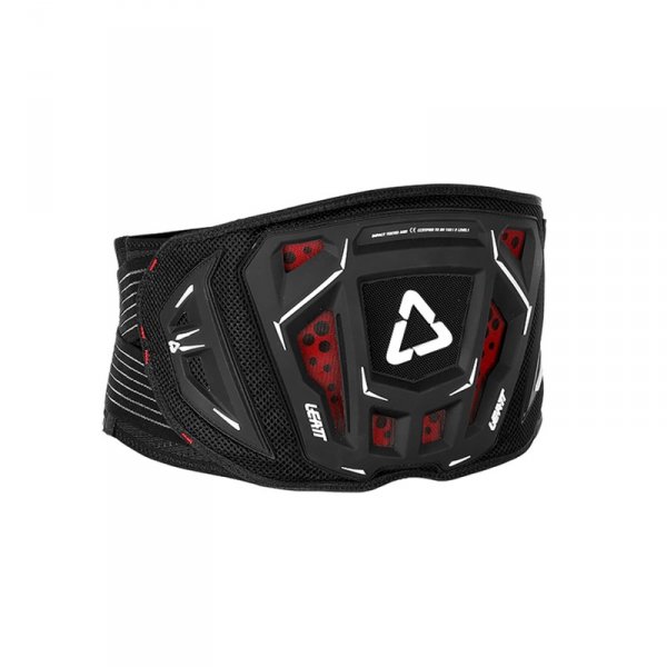 Pas Nerkowy Leatt 3Df 3.5 S/M